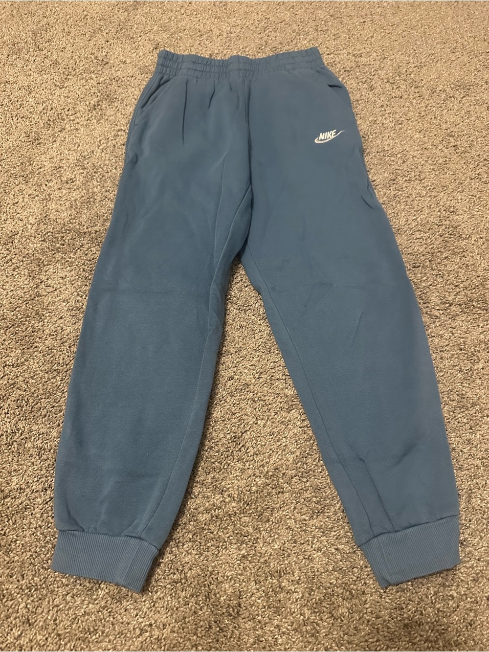 Nike Kids Jogger Sweatpants